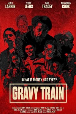 Gravy Train