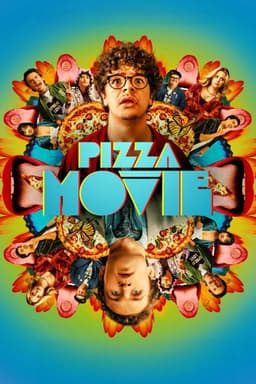 Pizza Movie