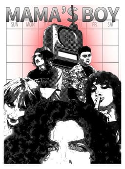 Mama's Boy