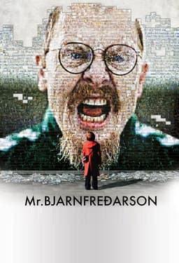 Mr. Bjarnfreðarson