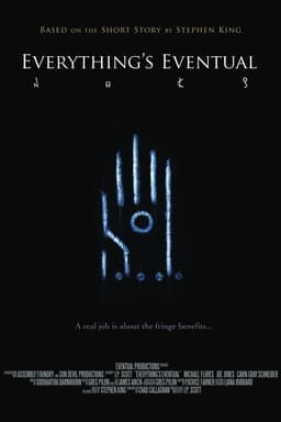 Everything's Eventual