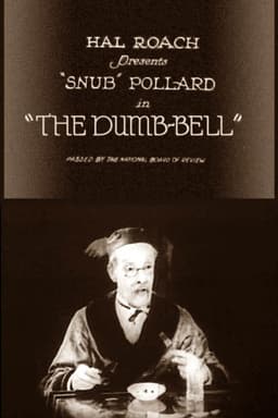 The Dumb-Bell