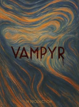 Vampyr