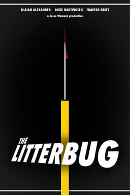 The Litterbug