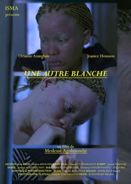 Une autre Blanche