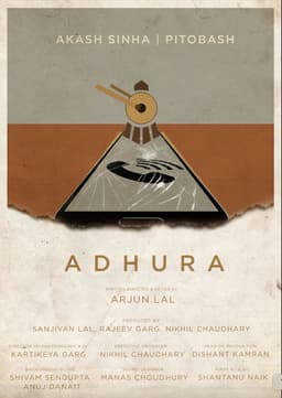 Adhura