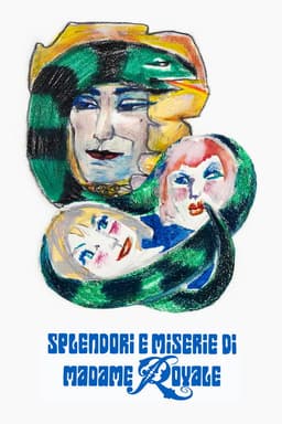 Splendori e miserie di Madame Royale