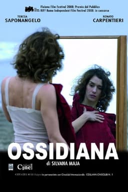 Ossidiana