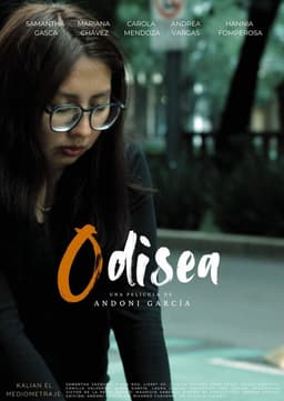 ODISEA KALIAN LA PELÍCULA 3