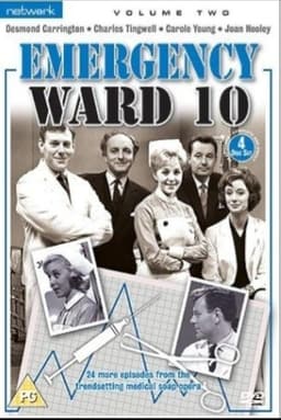 Emergency: Ward 10