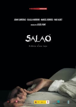 Salaó
