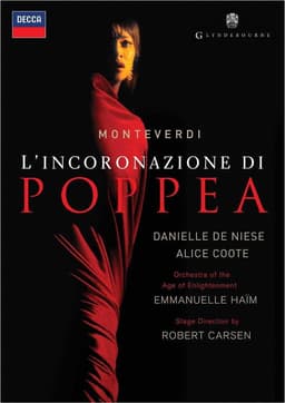 L'Incoronazione di Poppea