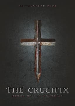 The Crucifix: Blood of the Exorcist