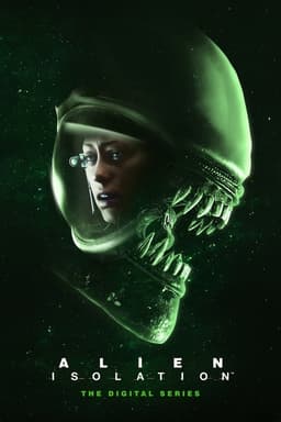 Alien: Isolation - The Digital Series