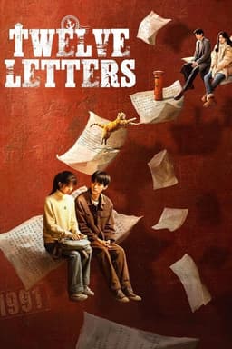 Twelve Letters