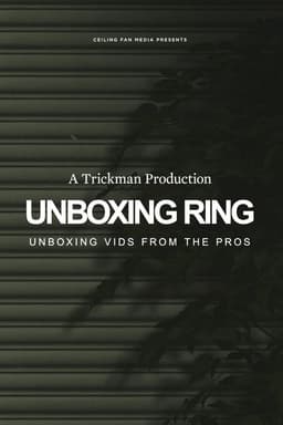 Unboxing Ring