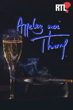 Appelez-moi Thierry