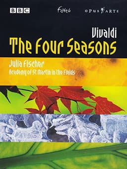 The Four Seasons