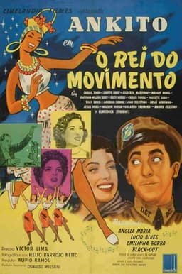 O Rei do Movimento