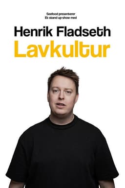Lavkultur