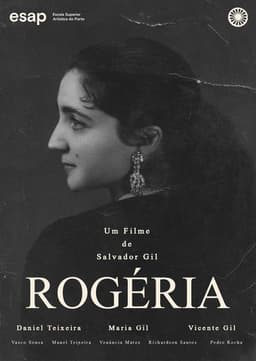 Rogéria