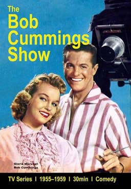 The Bob Cummings Show
