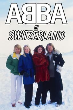 ABBA in Switzerland