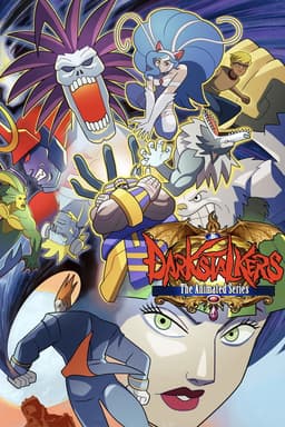 DarkStalkers