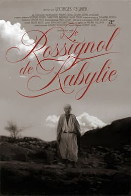 The Nightingale of Kabylia