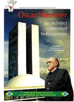 Oscar Niemeyer, an architect commited to his century