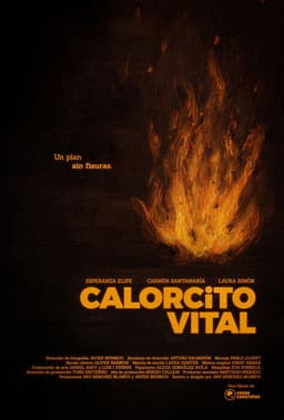 Calorcito vital