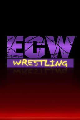 ECW on TNN