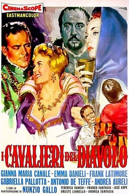 The Devil's Cavaliers