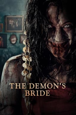 The Demon's Bride