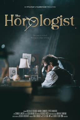 The Horologist