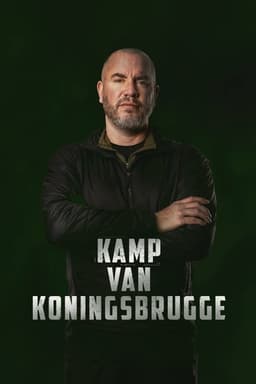 Kamp Van Koningsbrugge