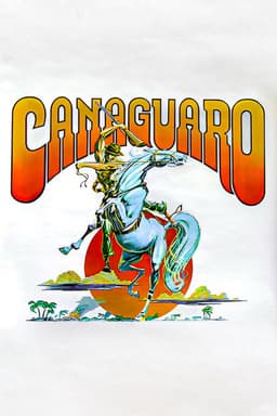 Canaguaro