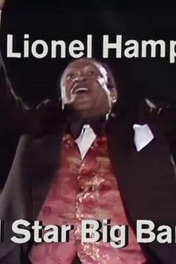 Lionel Hampton All Star Big Band @ Berliner Jazztage 1979