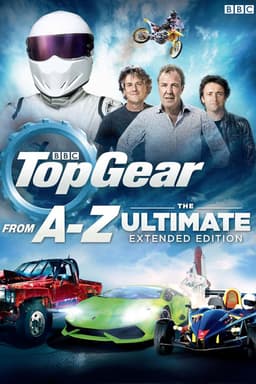 Top Gear: From A-Z