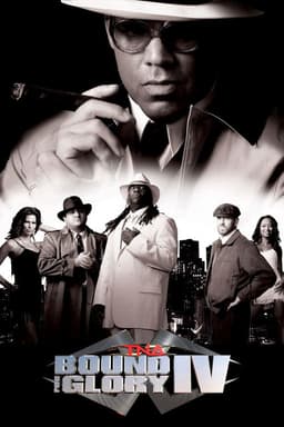 TNA Bound for Glory IV