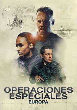 Operaciones Especiales: Europa