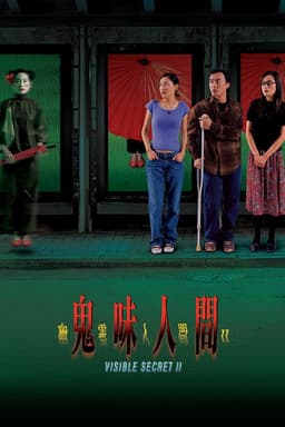 Visible Secret 2