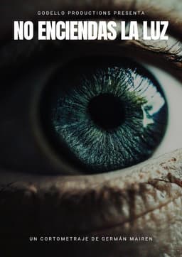 Don't switch on the light