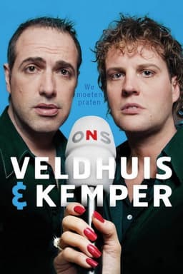 Veldhuis & Kemper: We Moeten Praten