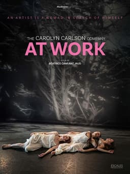 The Carolyn Carlson Company at Work