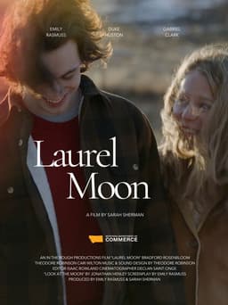 Laurel Moon