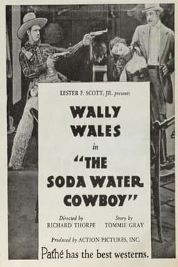 The Soda Water Cowboy