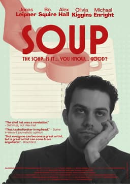 The Soup