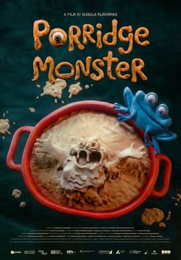 Porridge Monster