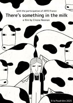 There's Something in the Milk